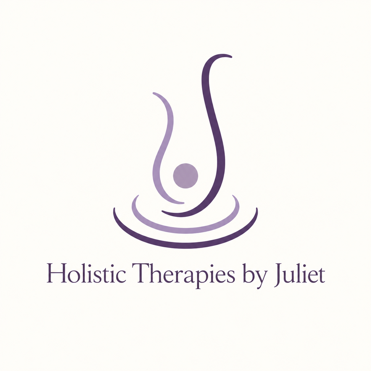 Holistic Therapies by Juliet